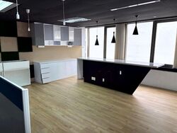 Raffles Place MRT (D1), Office #524286411